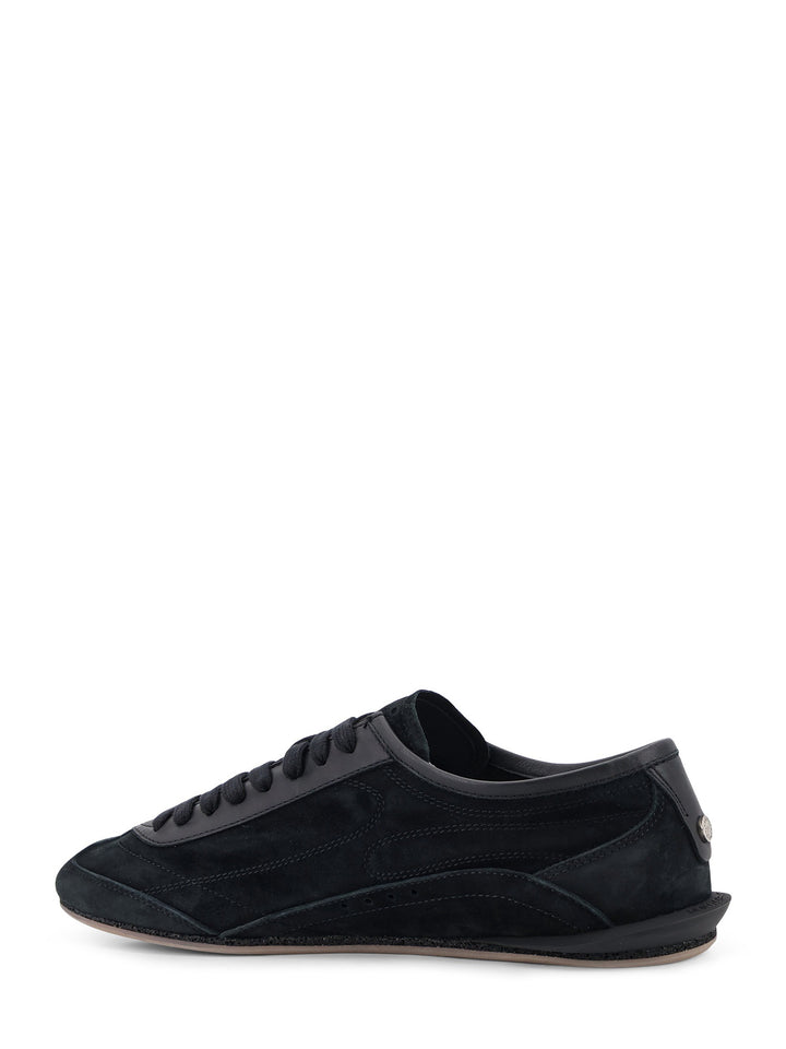 Dolce & Gabbana Sneakers - Dark | 7a2e6a8a21df3cd376be22502ae889529fc11228