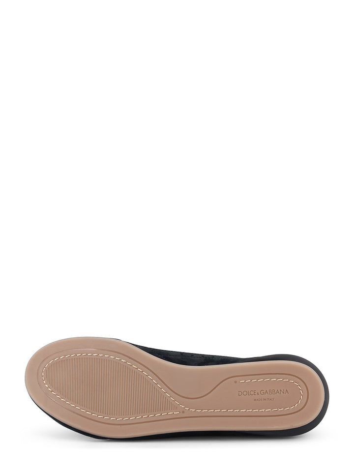 Dolce & Gabbana Sneakers - Dark | dfcc3911875789c427eb95cb930a8f9af823b435