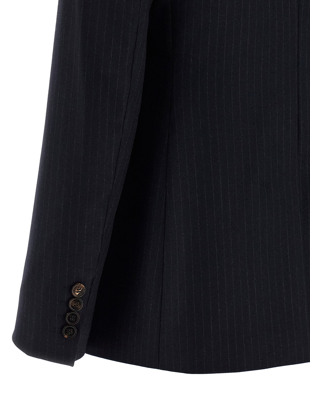 Max Mara Studio Pucci BlazerS - Blu | 0775199c4f2f15ba46aa91c837e3e39251c370c3