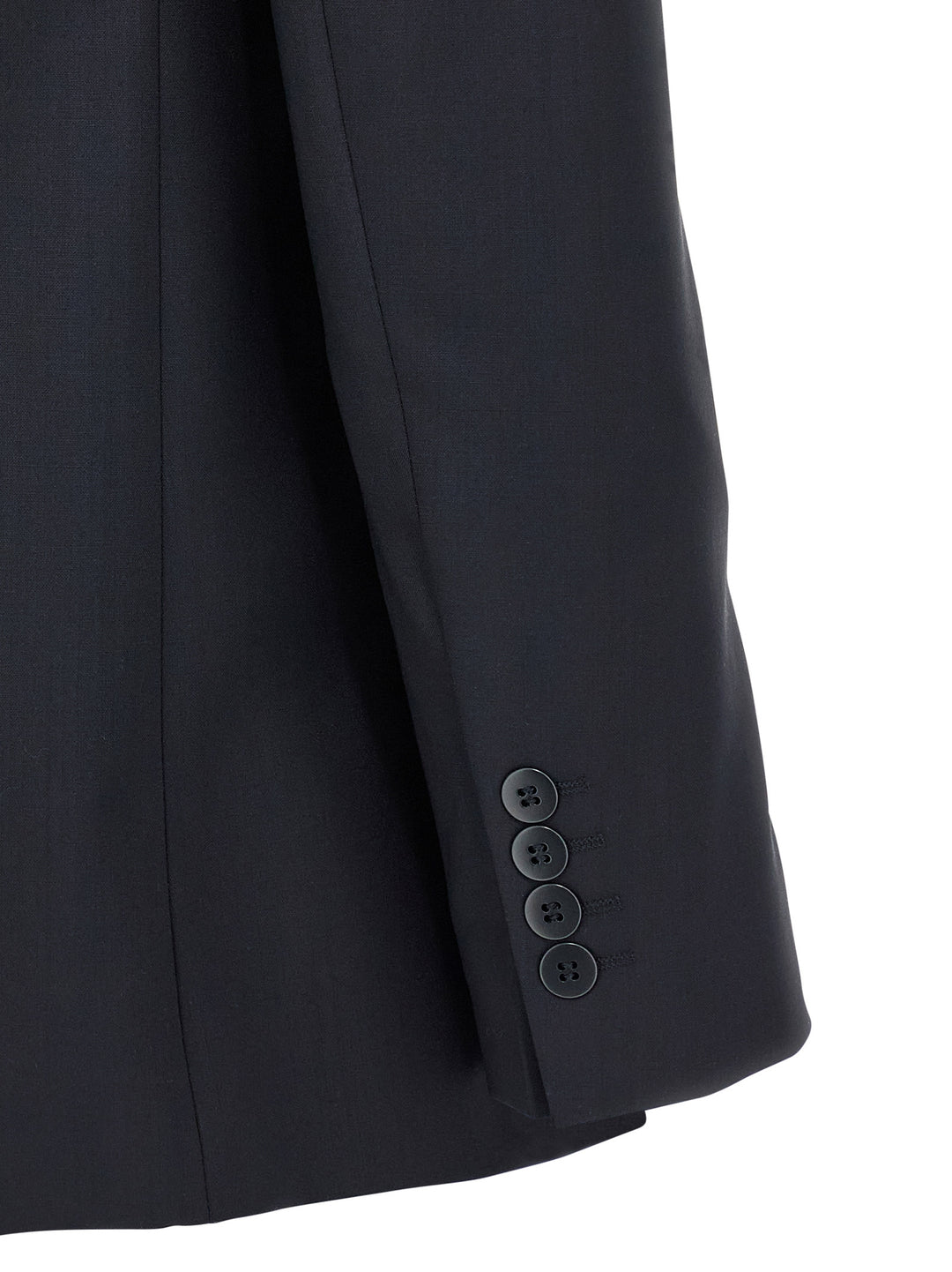 Max Mara Studio Nice BlazerS - Blu | b641120e12ea3515719f5f95ec3c5ea84c98b39b