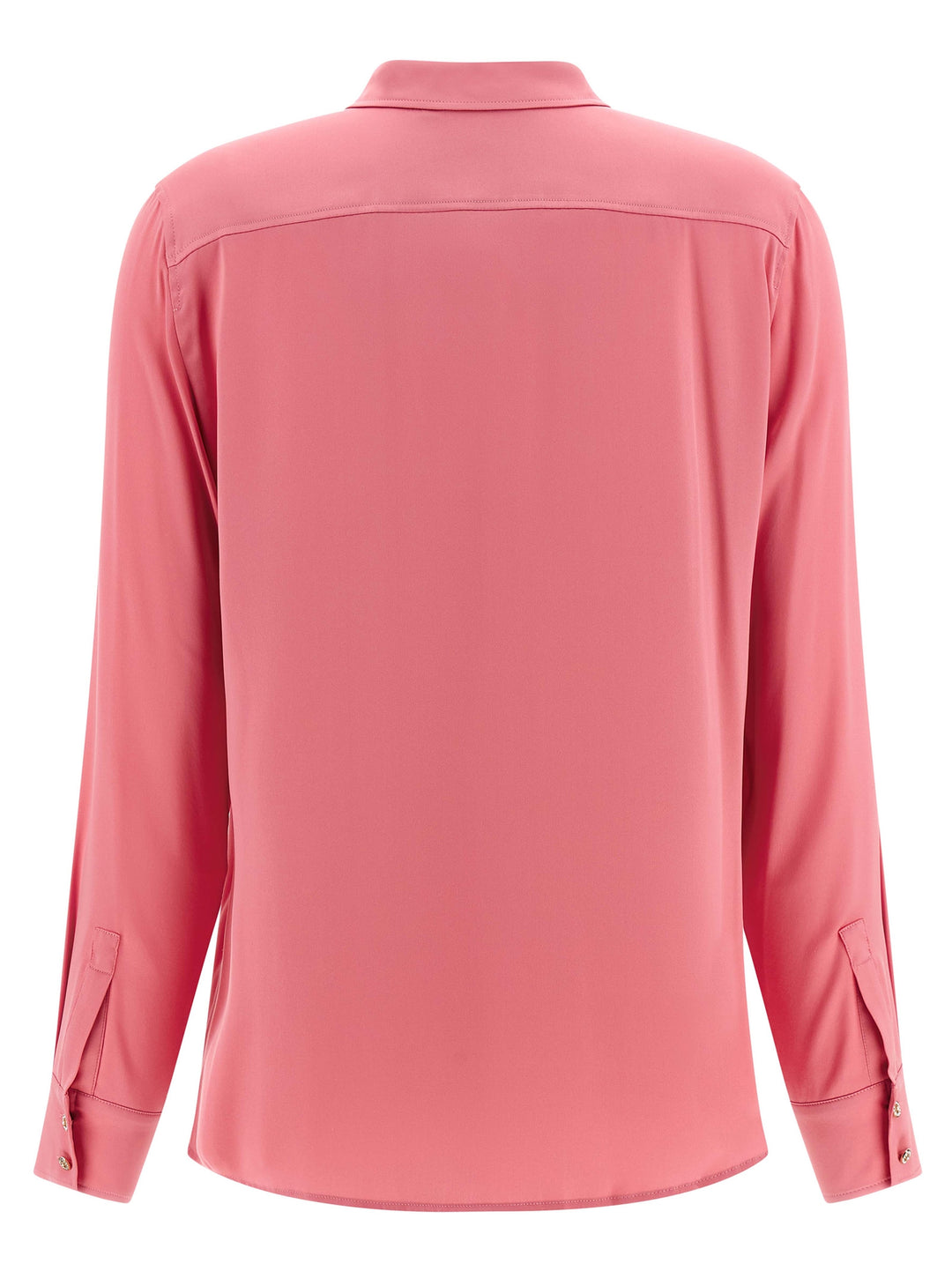 Max Mara Studio Xero Camicie - Rosa | df2cb94868663e08a04afa0d3b0d090b79149a90