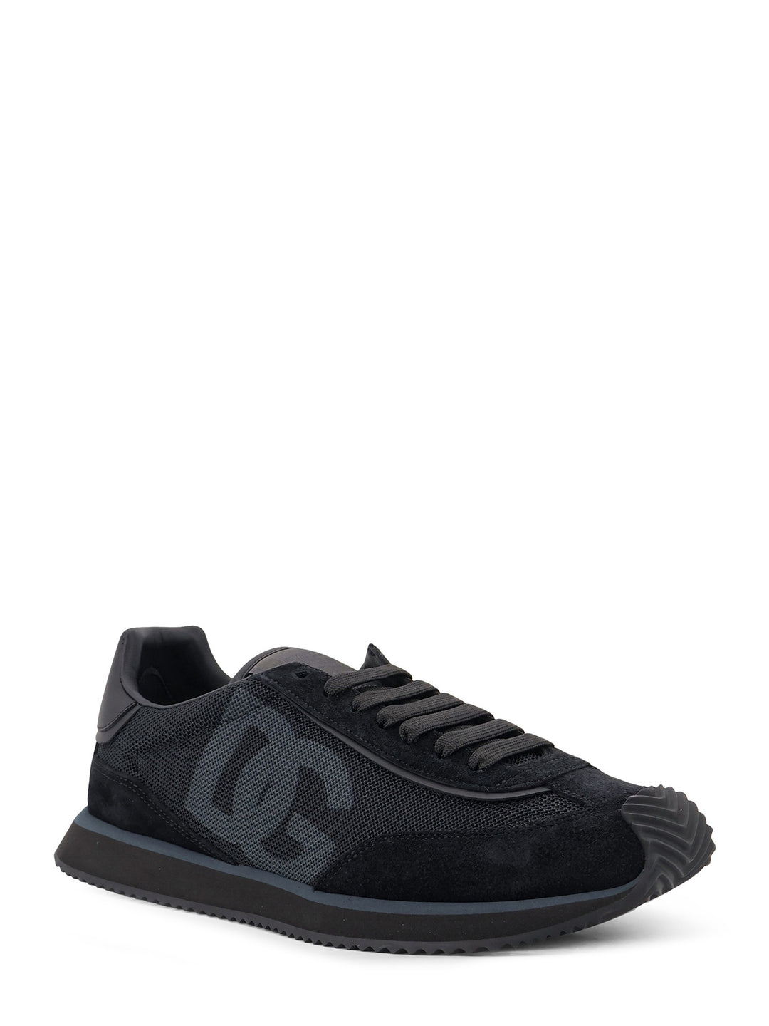 Dolce & Gabbana Sneakers - Neronero | 379b947458079025f38fc0c5601a3616c0563f84