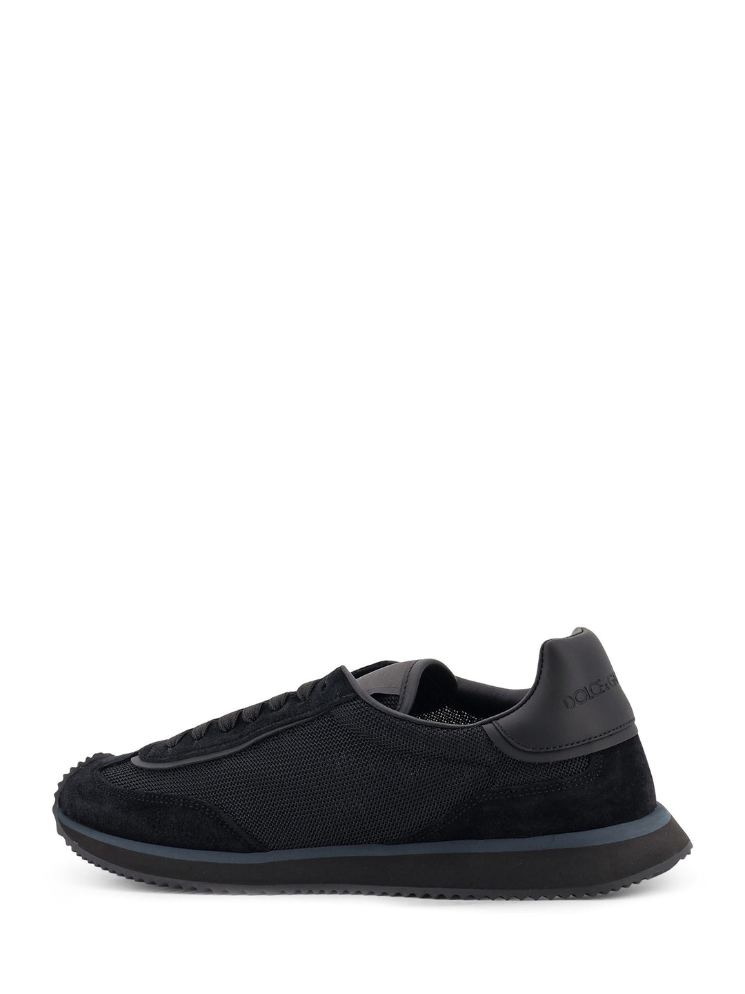 Dolce & Gabbana Sneakers - Neronero | dfbebb5e70e8c4893f05d1e15a763ab24890e4fe