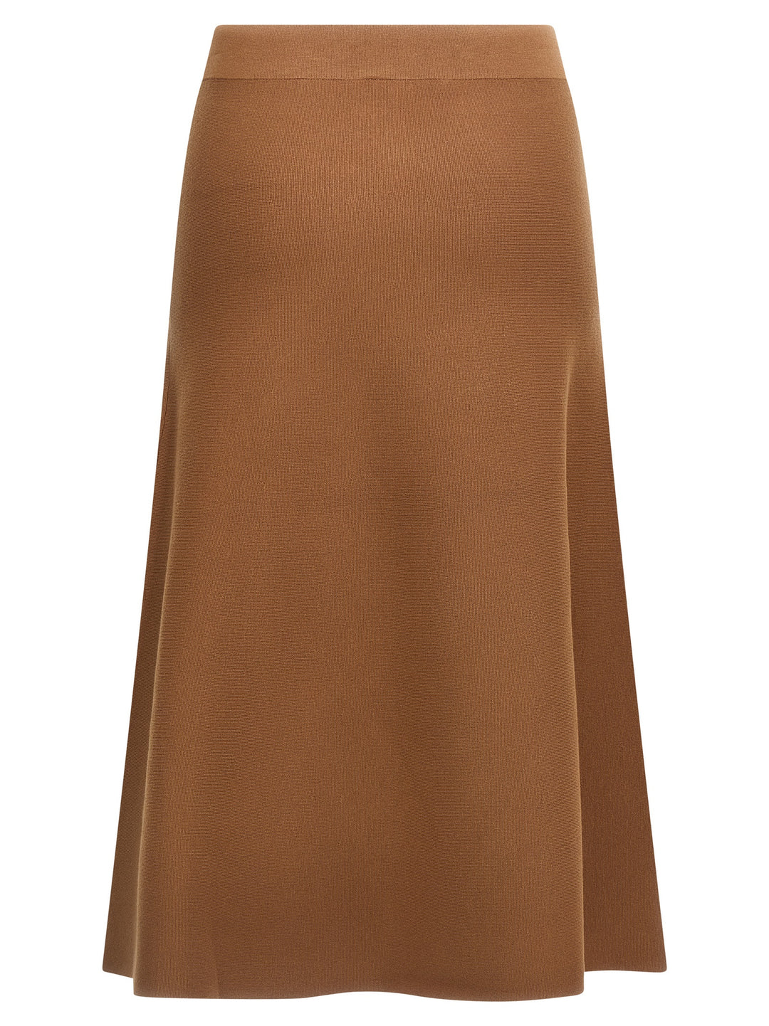 Max Mara Studio Giusy Gonne - Marrone | bb466de26f62d42b26dcb8a1d732c6339d1cac7a