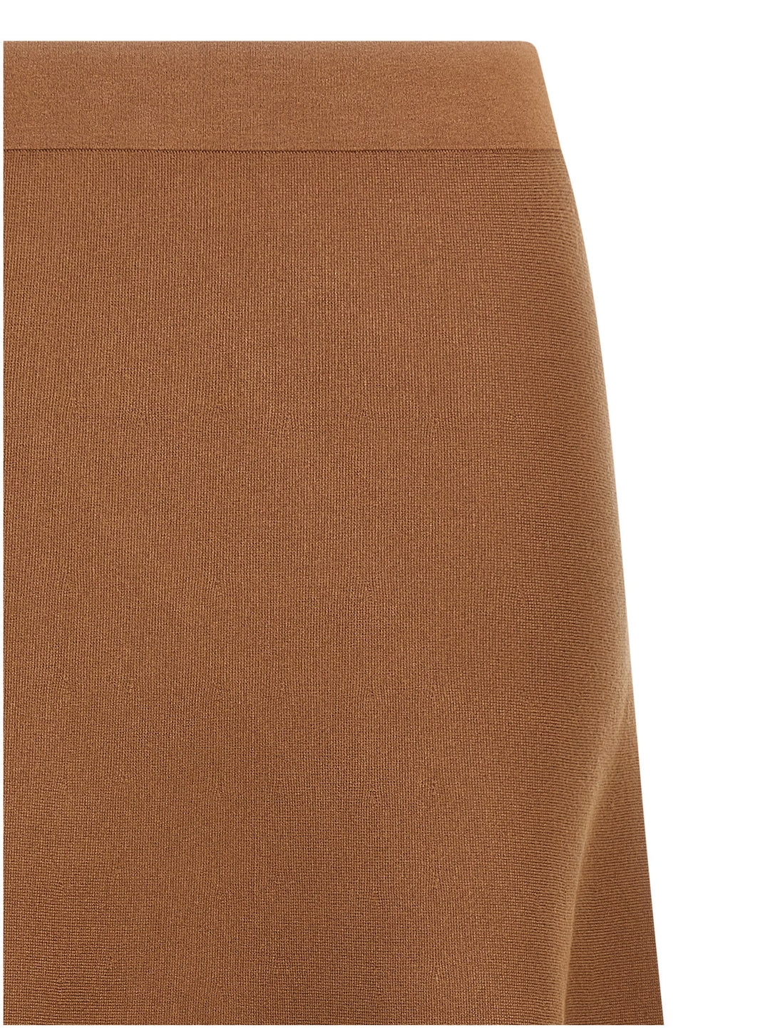 Max Mara Studio Giusy Gonne - Marrone | c060374b47ed09b50b840302eda33ba6750a4da3