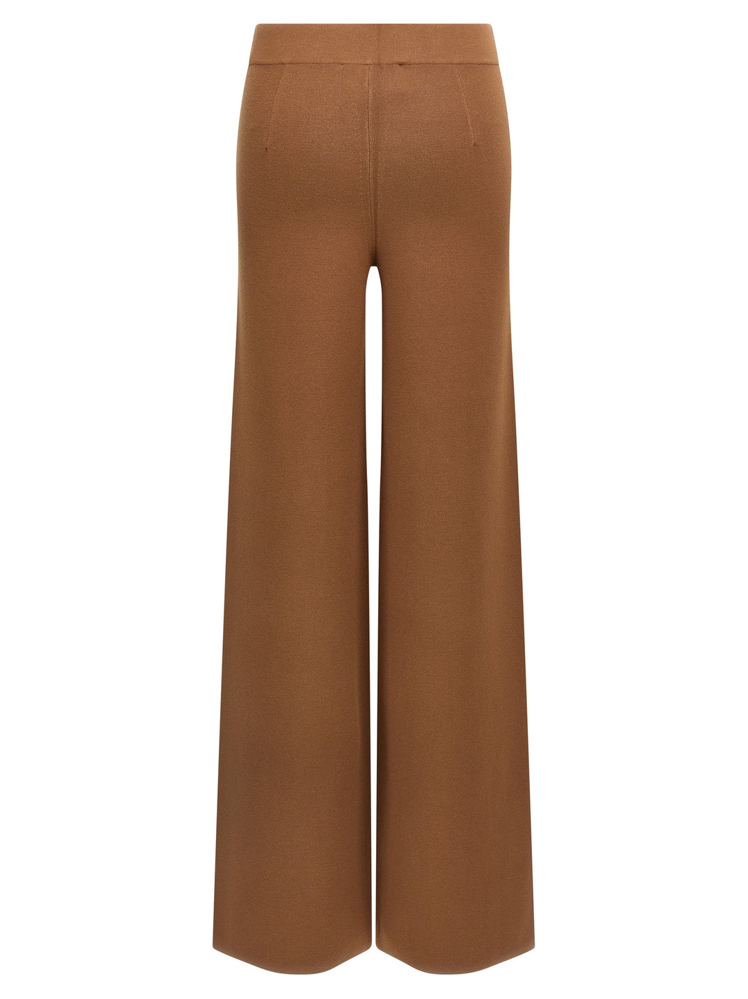 Max Mara Studio Marzia Pantaloni - Marrone | a6f9582086a58571dc32c7aa9e5cee5e5f4f755e