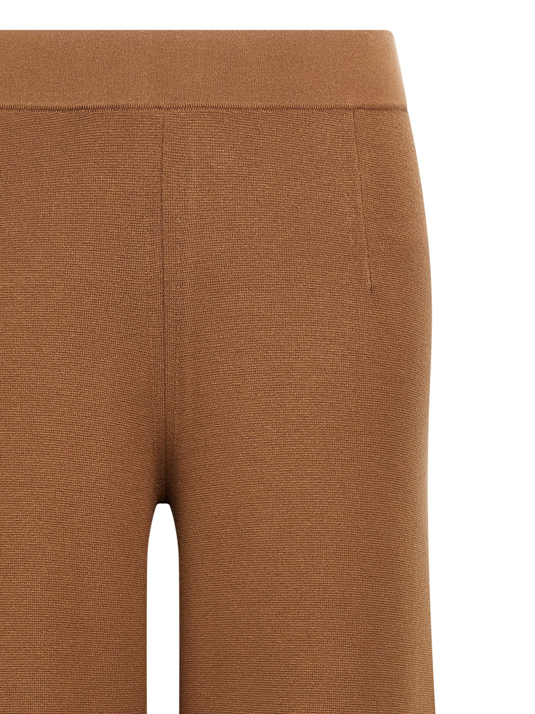 Max Mara Studio Marzia Pantaloni - Marrone | b68a2a0f0b3577228135f82953e72ffde6bfc9d3