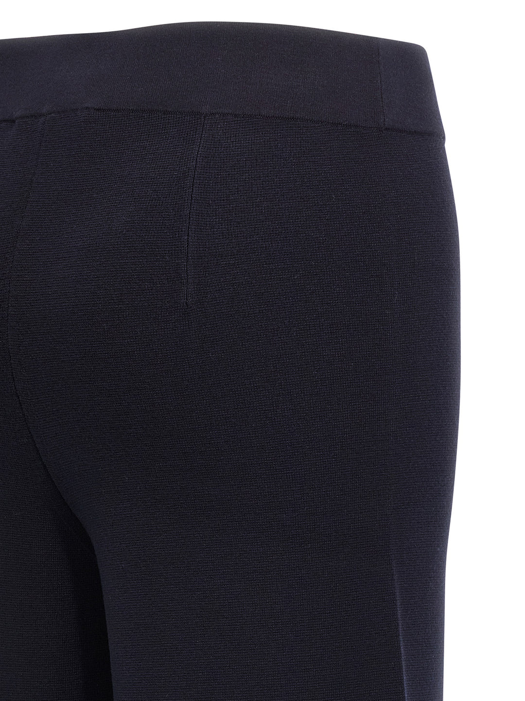 Max Mara Studio Marzia Pantaloni - Blu | 056a0ed27c3bdfdbc798095b21bf61eb2f5fc47f