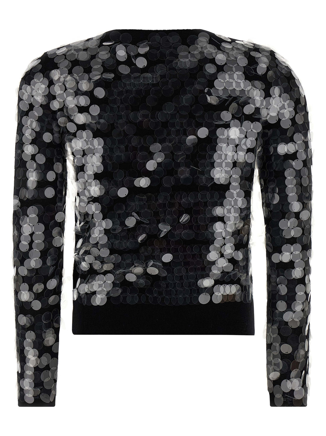 Max Mara Studio Necton Maglioni - Nero | 5c712a130f4c03007139eca3c2e58ec9bd65ee0c