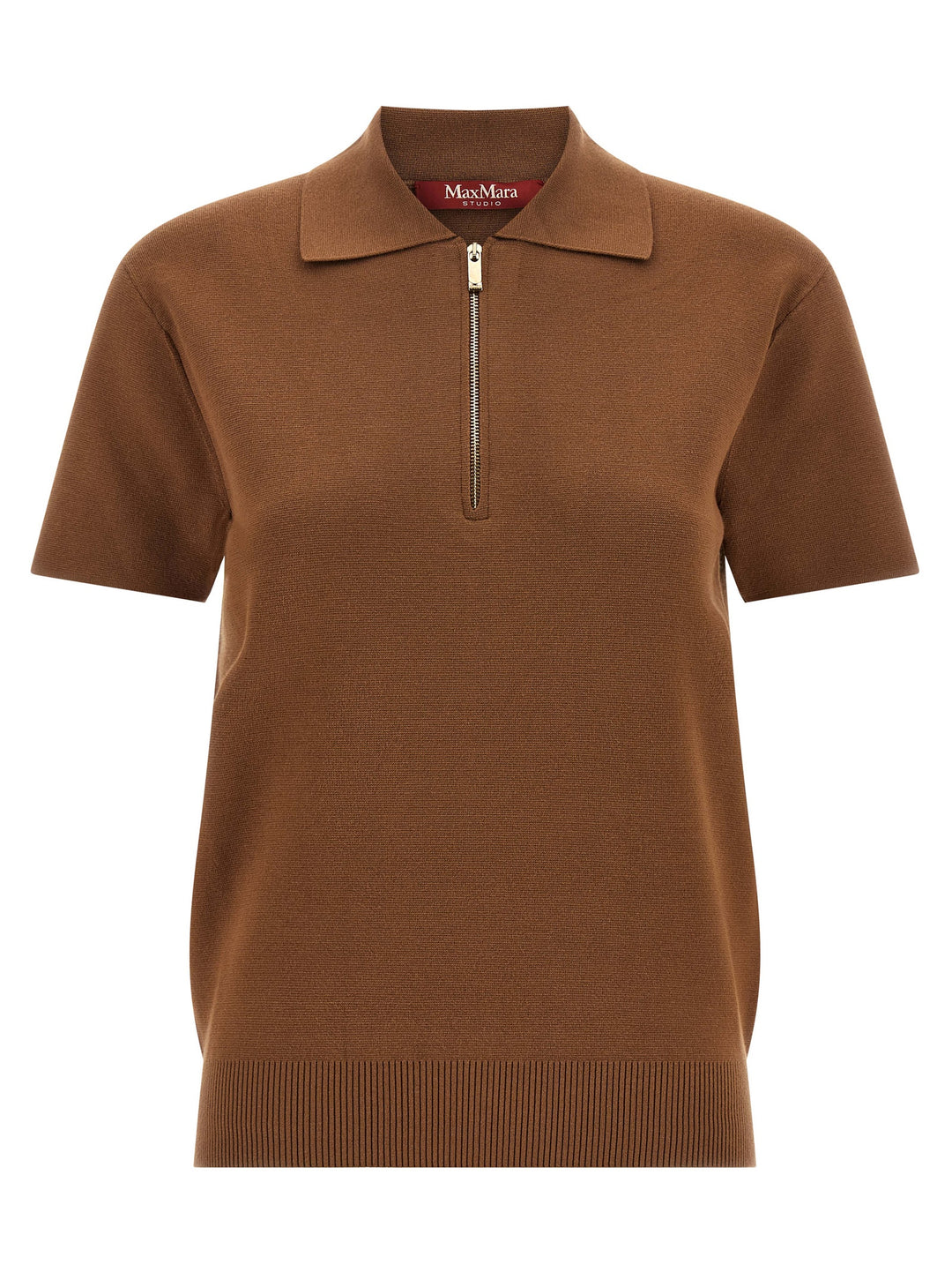 Max Mara Studio Teti Maglioni - Beige | a863a51838724b86f224440a669b241b015530d8