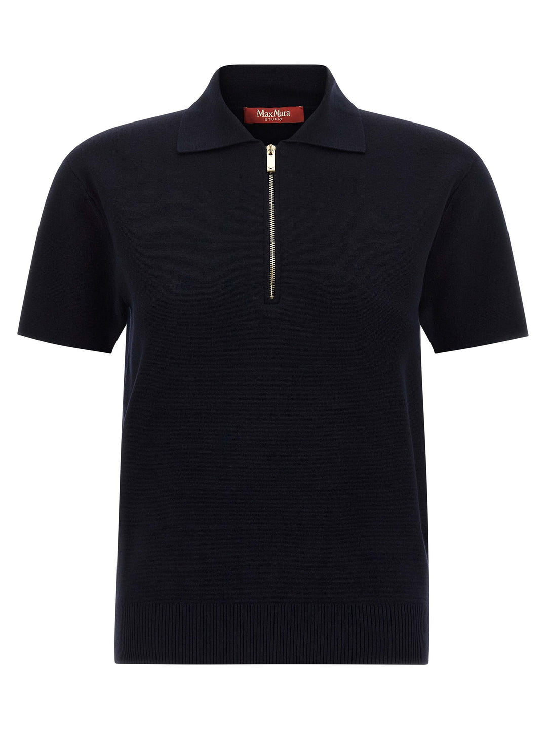 Max Mara Studio Teti Maglioni - Blu | f51d576f6aceea4883e1fd7c4a7a16219aca0f8d