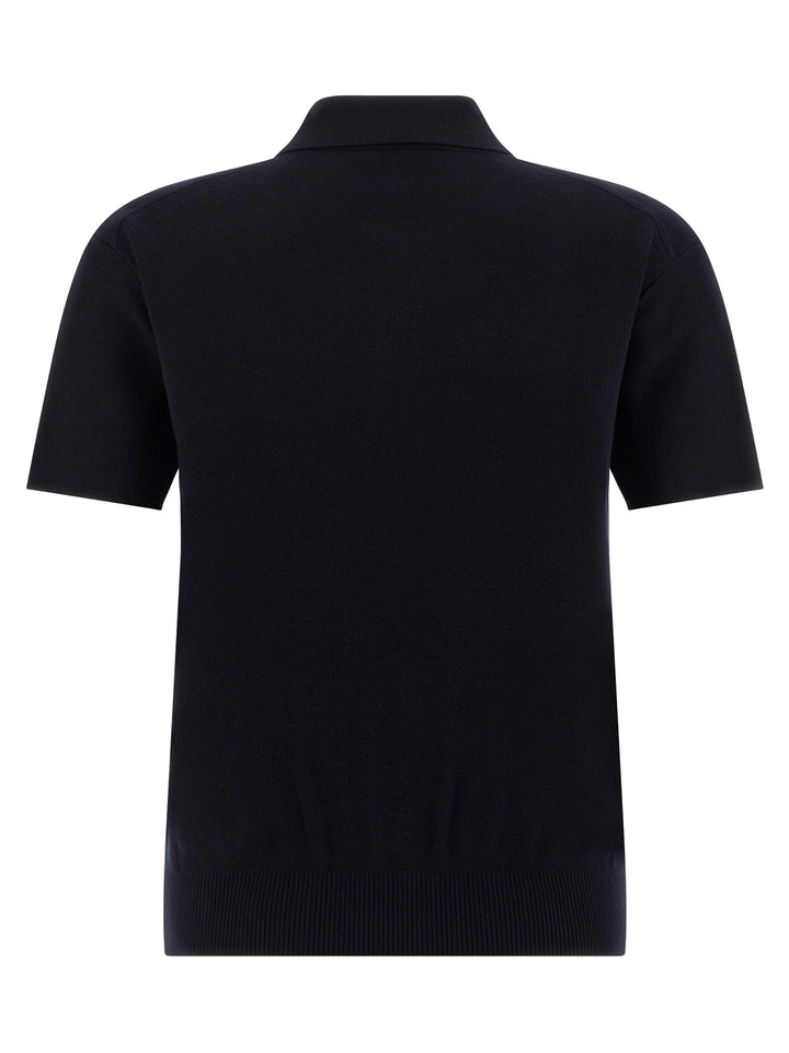 Max Mara Studio Teti Maglioni - Blu | 60ffa5d7094c624112a1e315492d82355e783eef