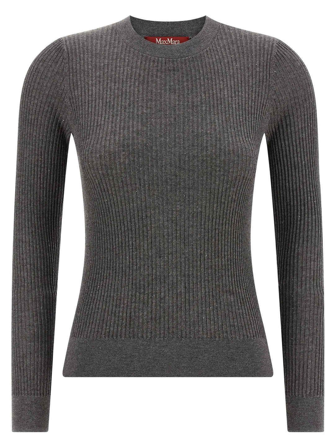 Max Mara Studio Marabu Maglioni - Grigio | f4a988e6ae231189f7e97c84151e82c74366a646