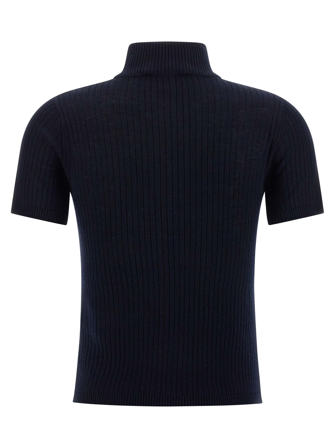 Max Mara Studio Janagy Maglioni - Blu | 43235f2e5ad3031365dd66be80cfa78d426dfb26