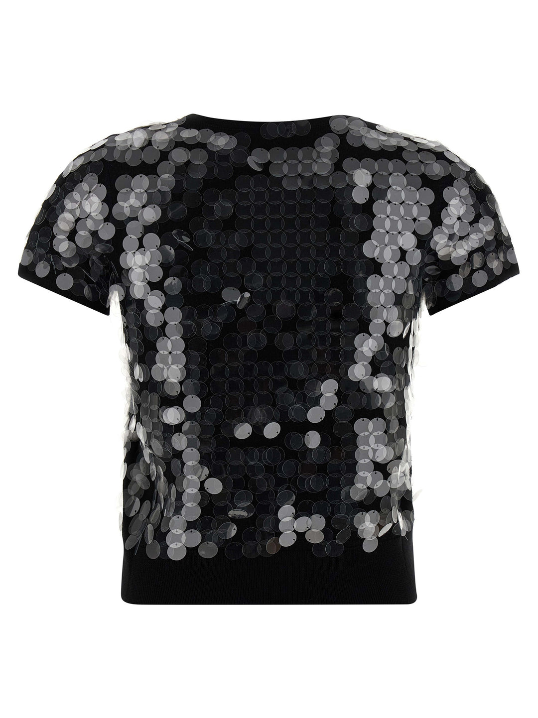 Max Mara Studio Saio Maglioni - Nero | 6df7cf6fc23986d0898f288685326a7642249f10