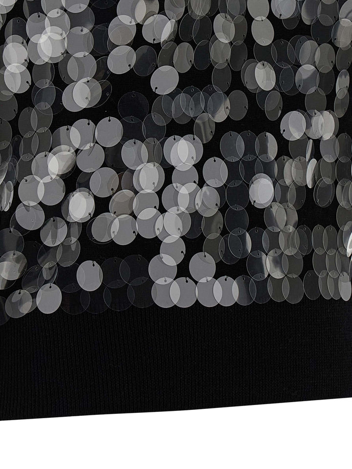 Max Mara Studio Saio Maglioni - Nero | e0657e2a0d10d5df7438b35a5073dc483e0cbd09