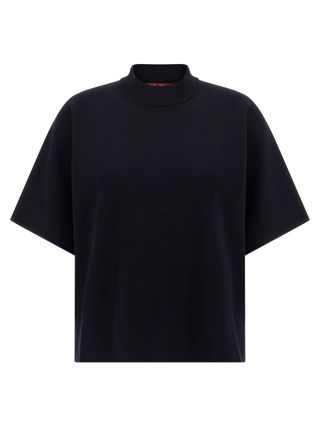 Max Mara Studio Amici Maglioni - Blu | 0d4802a9a0ff86df2ba11fecce2342901f026338