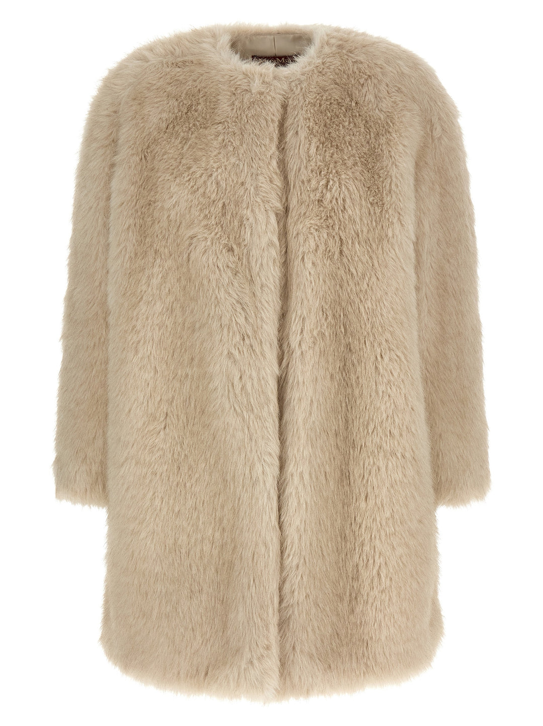 Max Mara Studio Eros Trench e Impermeabili - Beige | 7e0320d3a6d6096354c74406f0dd41bc7acc62a0