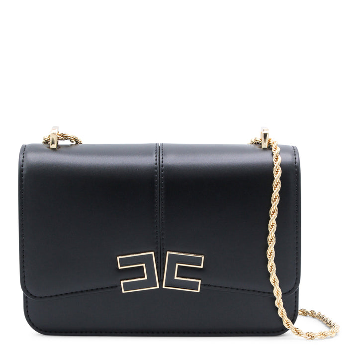 Elisabetta Franchi Bags - NERO | 649dc1a98552c1fd22adf226ff1ea24b342dcb4a