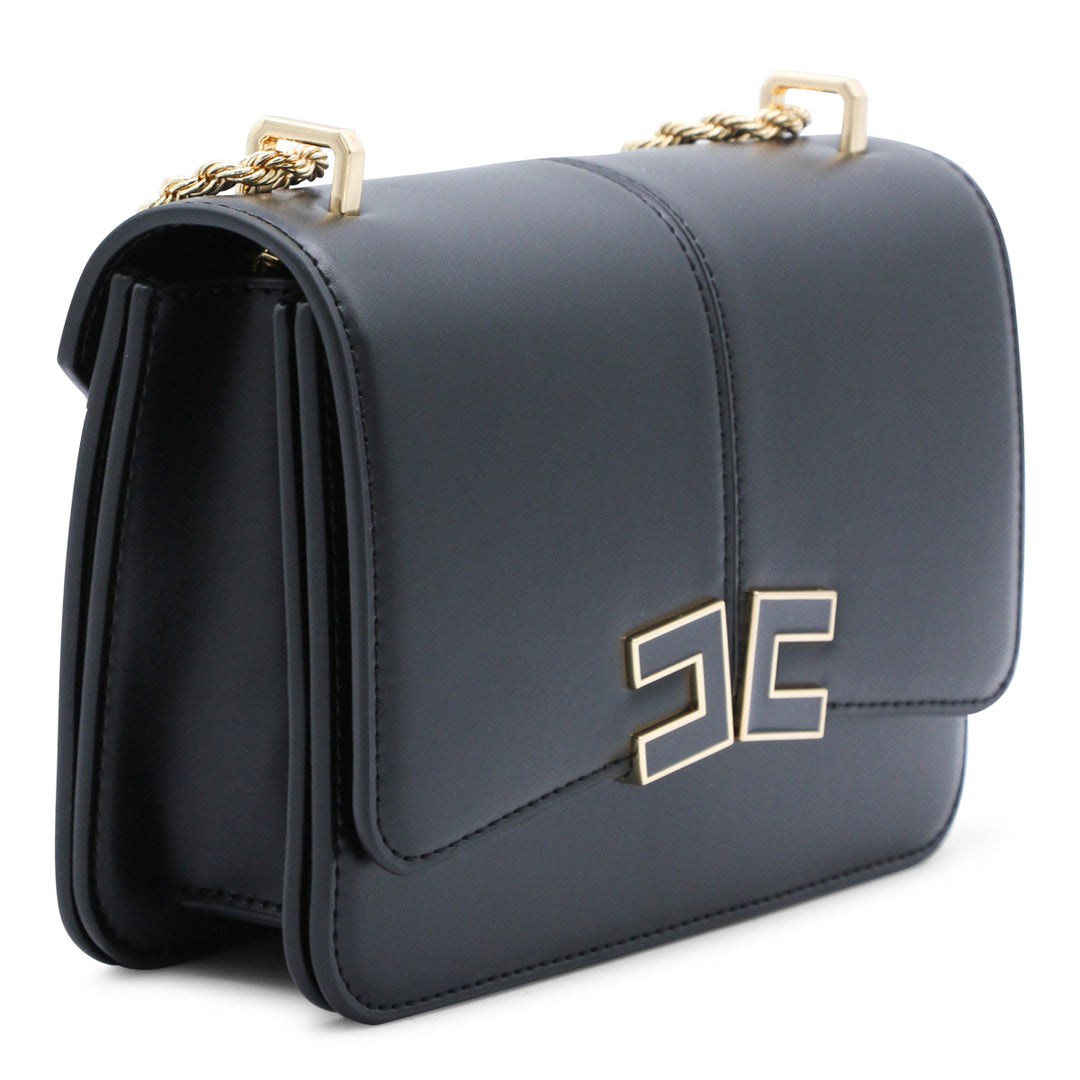 Elisabetta Franchi Bags - NERO | ec5bb63e489242815adec6233082108912d39de6