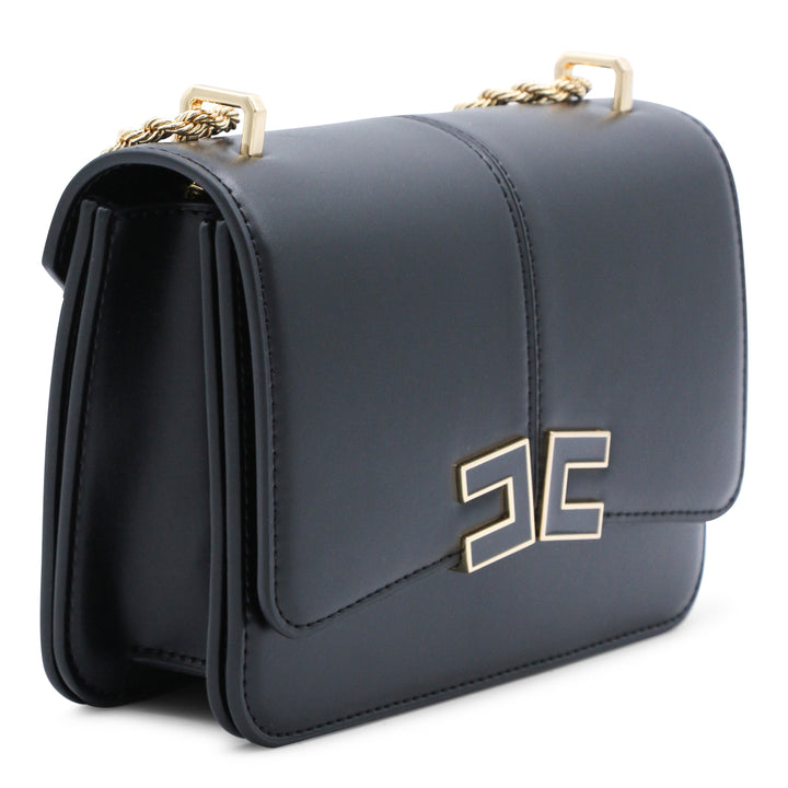 Elisabetta Franchi Bags - NERO | ec5bb63e489242815adec6233082108912d39de6