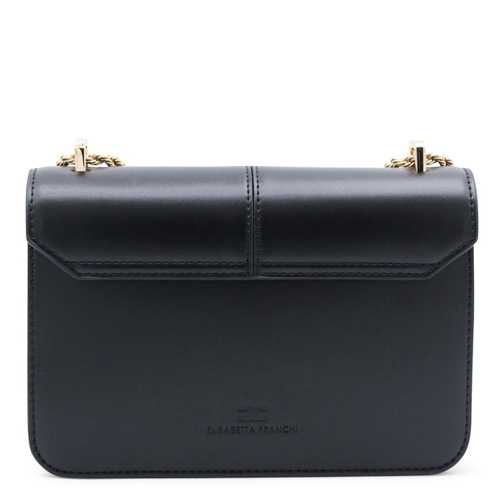 Elisabetta Franchi Bags - NERO | e74adfe82e409eb6b2426ae0b32fc5b8c9000a66