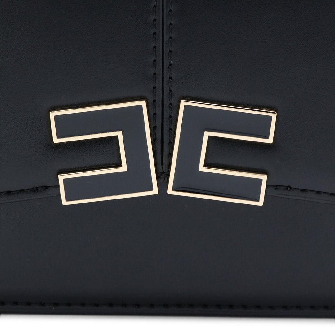 Elisabetta Franchi Bags - NERO | 9462e6324a2b5e07d2daa682111fd3135107a54e