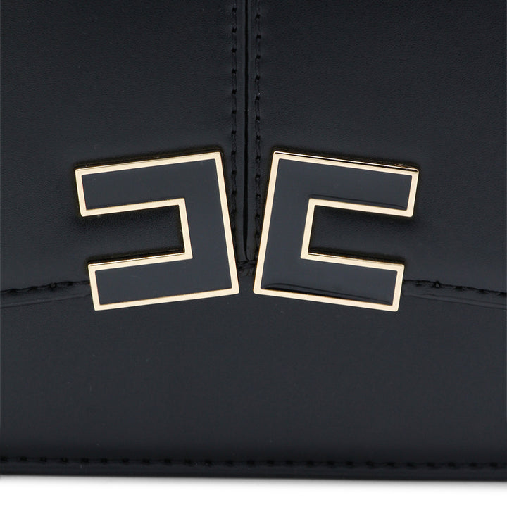 Elisabetta Franchi Bags - NERO | 9462e6324a2b5e07d2daa682111fd3135107a54e