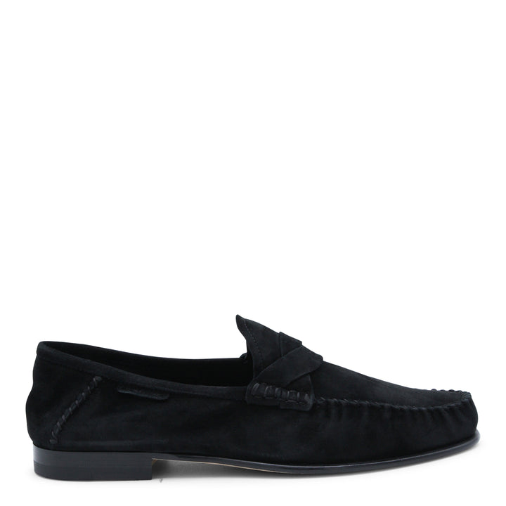 Tom Ford Flat shoes - BLACK | e9d94a7958aa1d06c38fae818986418c17614045