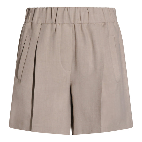 Shorts Sand Shell