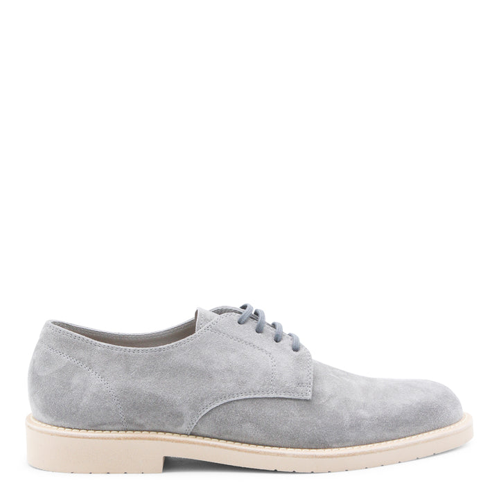Brunello Cucinelli Flat shoes - GREY | 35f8c3b4377babb51a80be16b5383cefb0200636