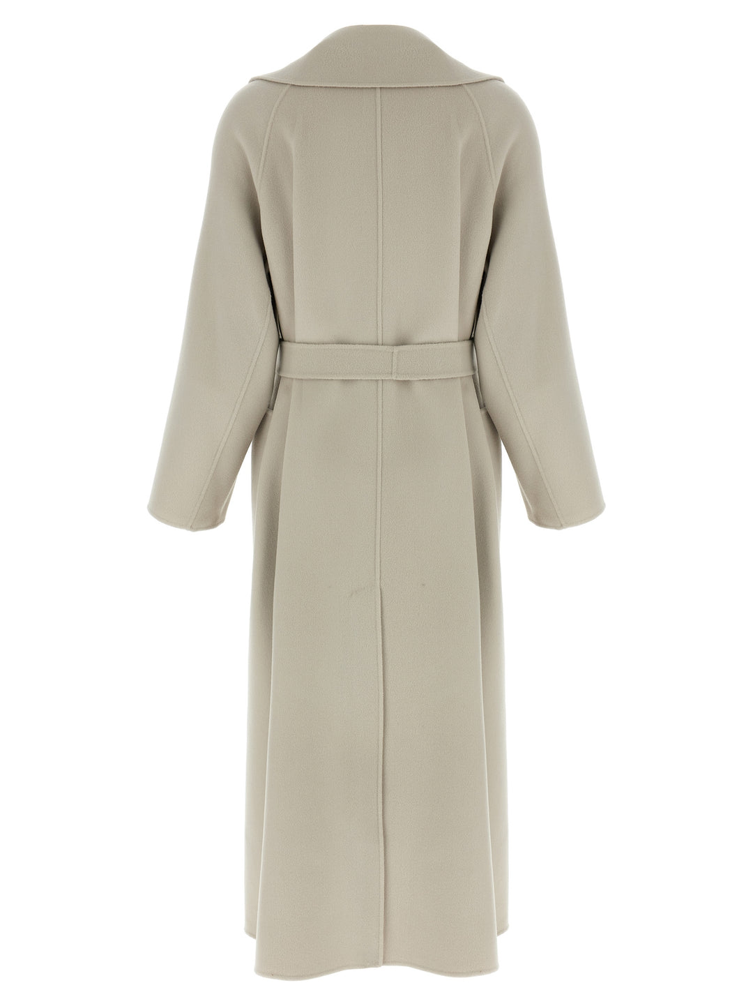 S Max Mara Doris Trench e Impermeabili - Beige | 02bd41229fb559fe46ad8c7259c850ab450c2a0f