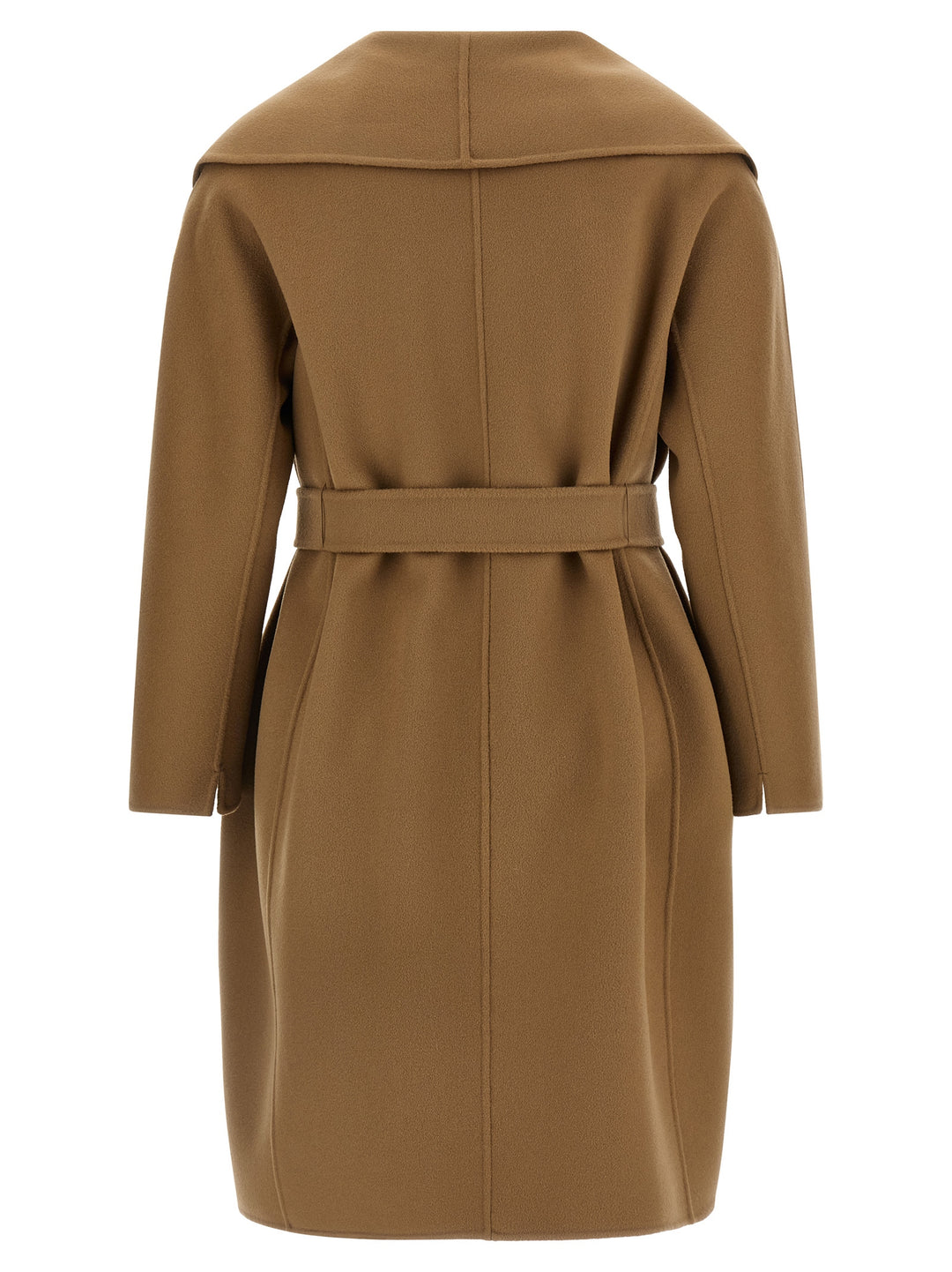 S Max Mara Messi Trench e Impermeabili - Beige | ed87f42a271555018ce8763a7d3b5ffacc68b072