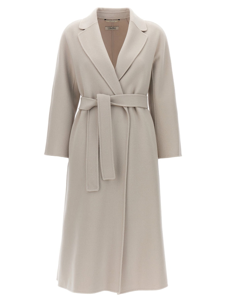 S Max Mara Esturia Trench e Impermeabili - Grigio | aae10b7c06346788fb646c6075b027c134d750bb