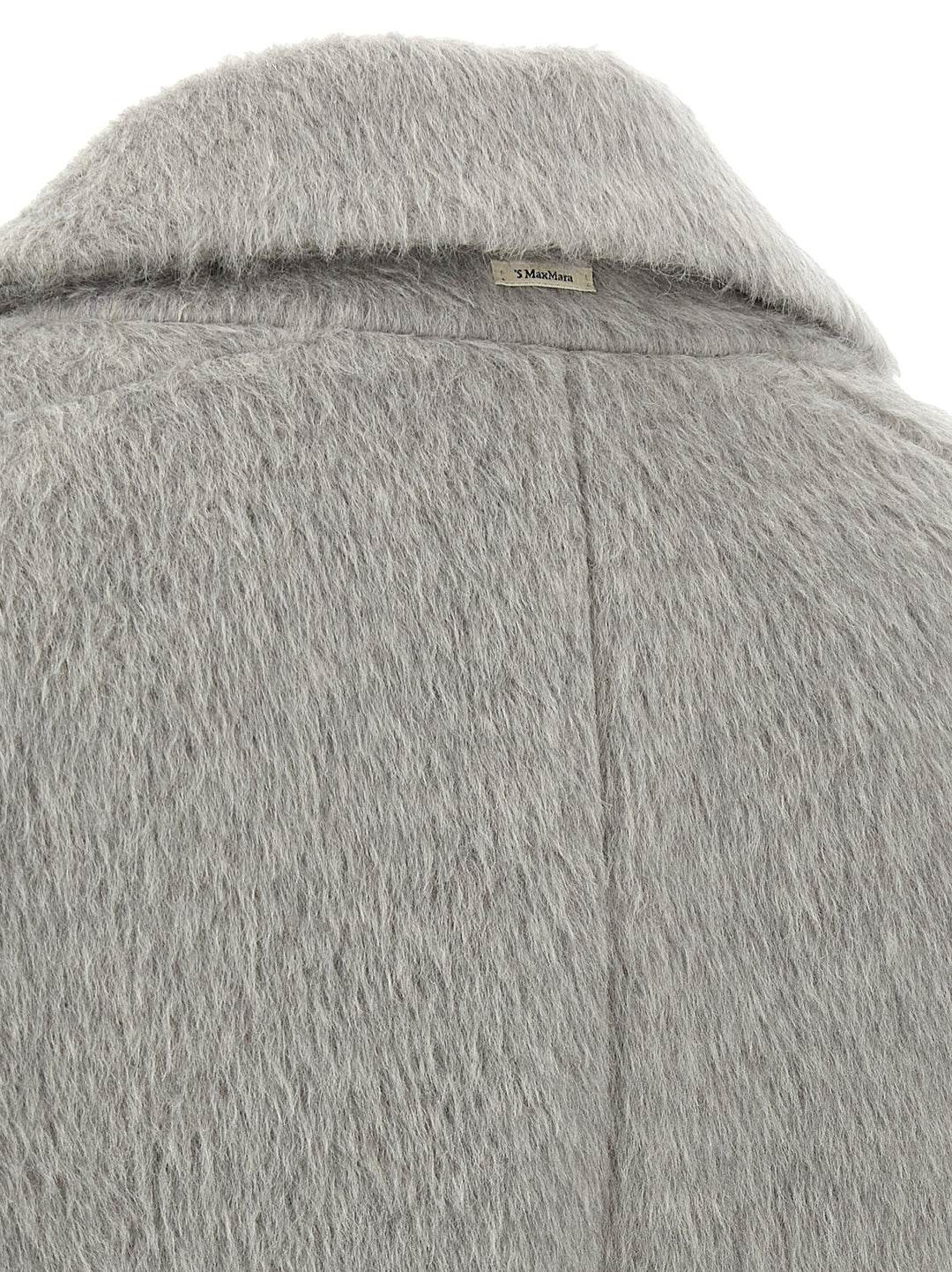 S Max Mara Giorgia Trench e Impermeabili - Grigio | f3633a2f0fb0e3ba0e2e39eb7f3e2e5dd1bd719b