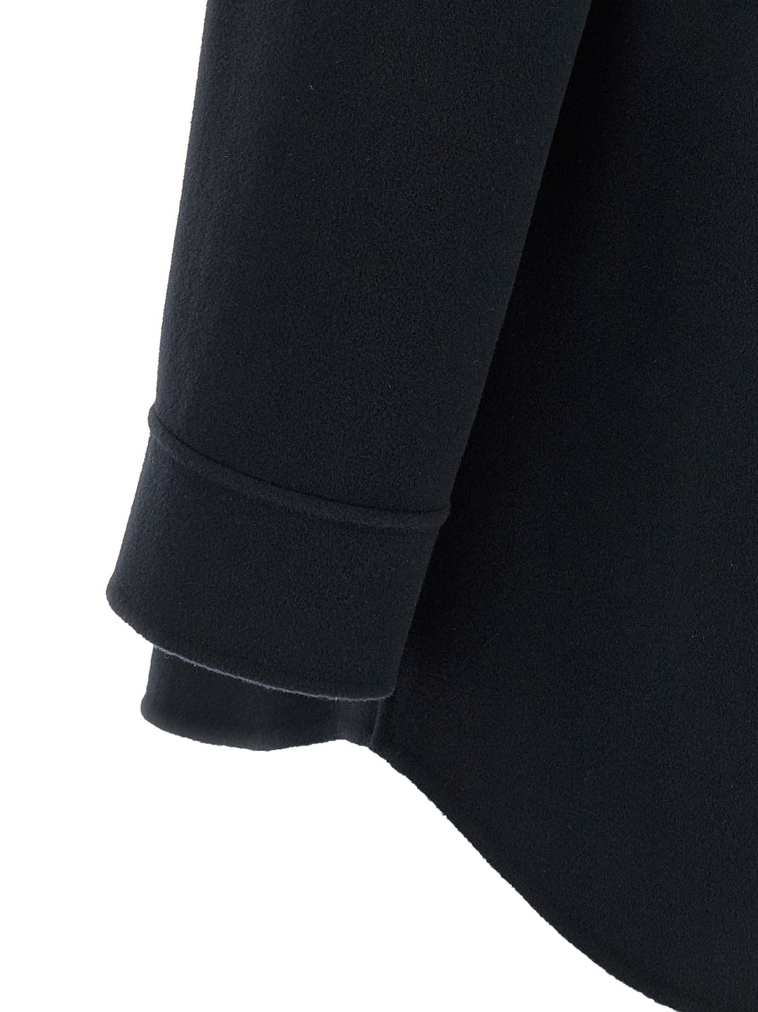 S Max Mara Eleonora Camicie - Blu | 1791d840211121d0f7e50984aed9ae44f4590476