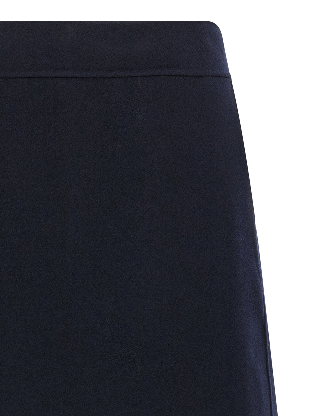 S Max Mara Aida Gonne - Blu | beb8ecde178badc6c8f7a15e732c3ac5b7382e67