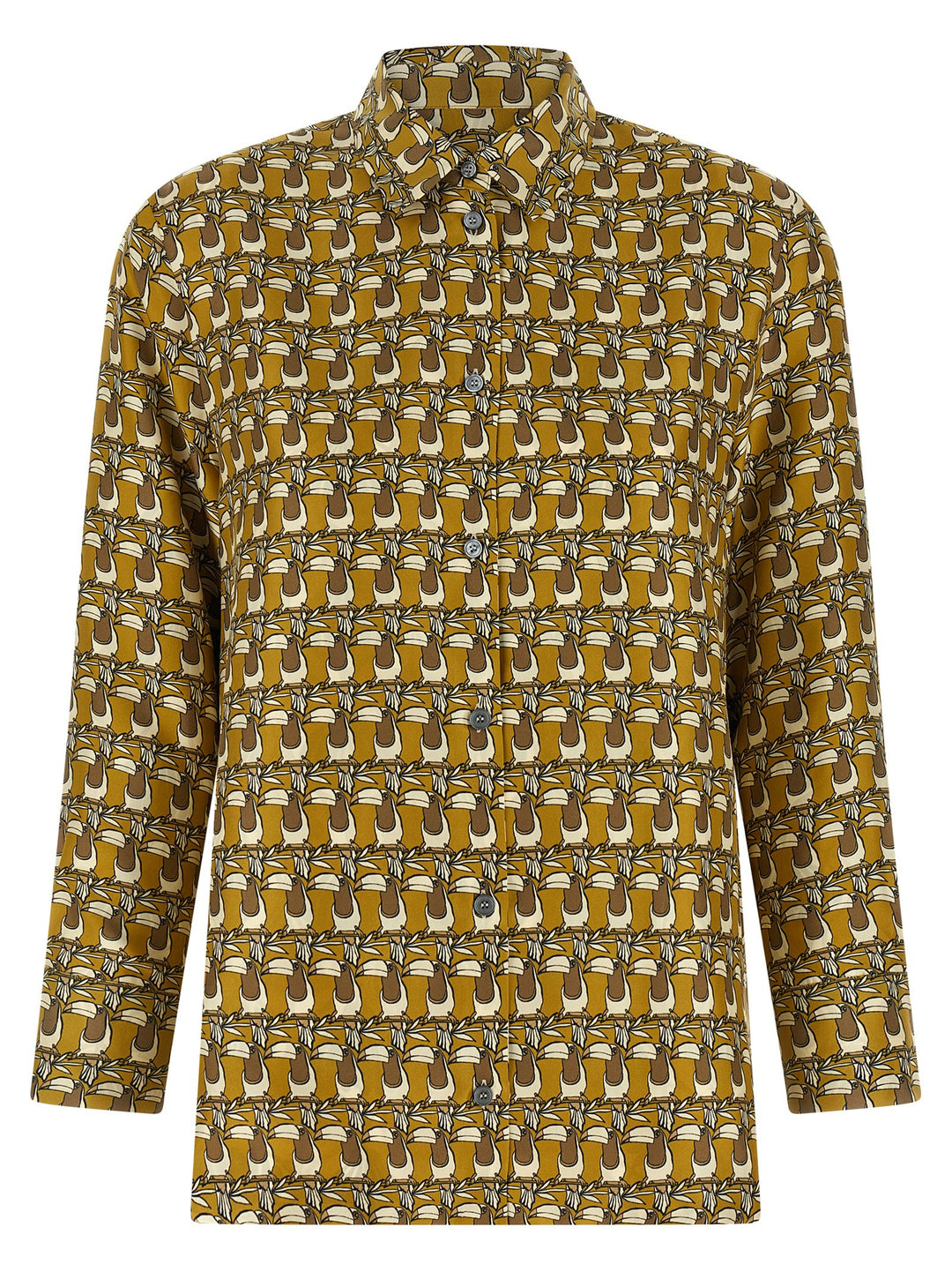 Max Mara Times Camicie - Multicolor | f2041bc31c7388aefd8e34193a4d69f4ec5ed6e1