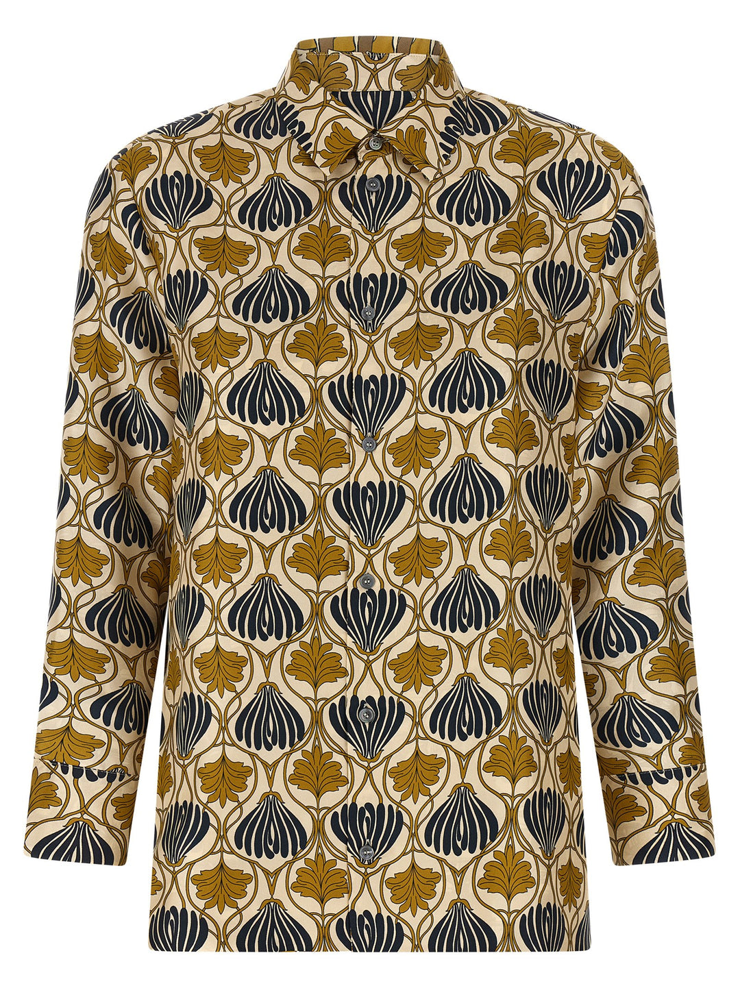 Max Mara Times Camicie - Multicolor | 3fb1c8f75153b4d2d7cd1de08bb6a515860f932b