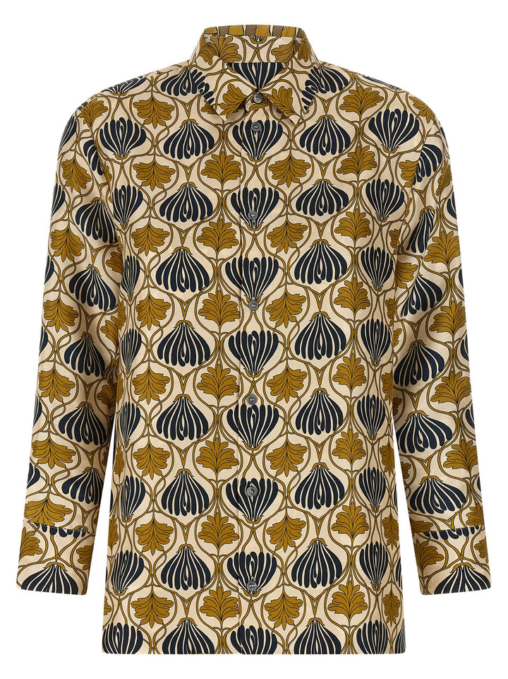 Max Mara Times Camicie - Multicolor | 3fb1c8f75153b4d2d7cd1de08bb6a515860f932b