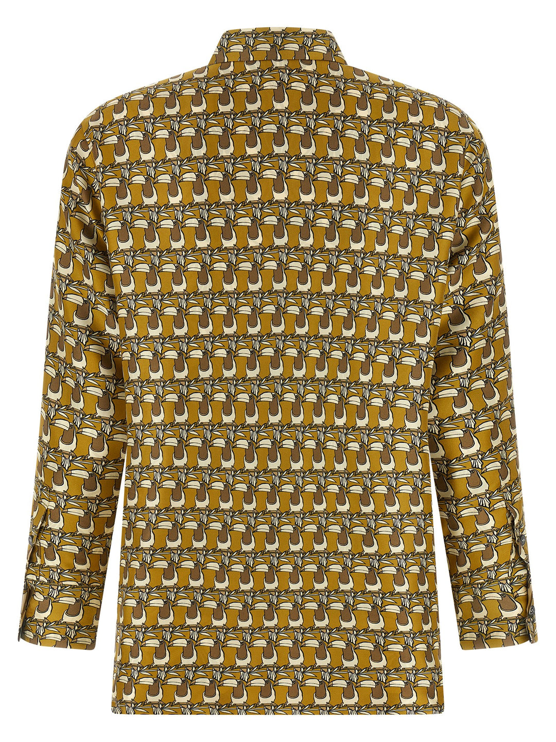 Max Mara Times Camicie - Multicolor | 3b56d175d5cb7d405b9a264b322fce814438795e