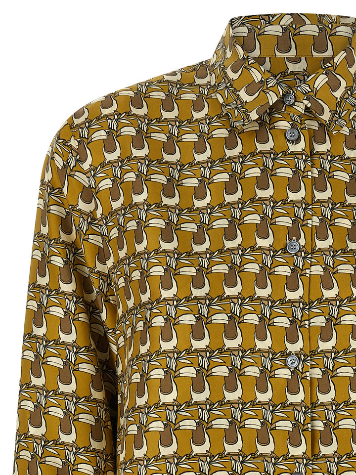 Max Mara Times Camicie - Multicolor | ce99d08a6813337ebbf3e602dd4d270ec0cd890d