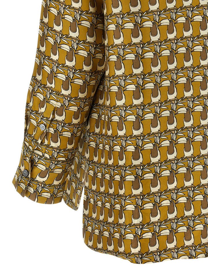 Max Mara Times Camicie - Multicolor | e024de7e72342cfcbe63802186159c0a7298559c