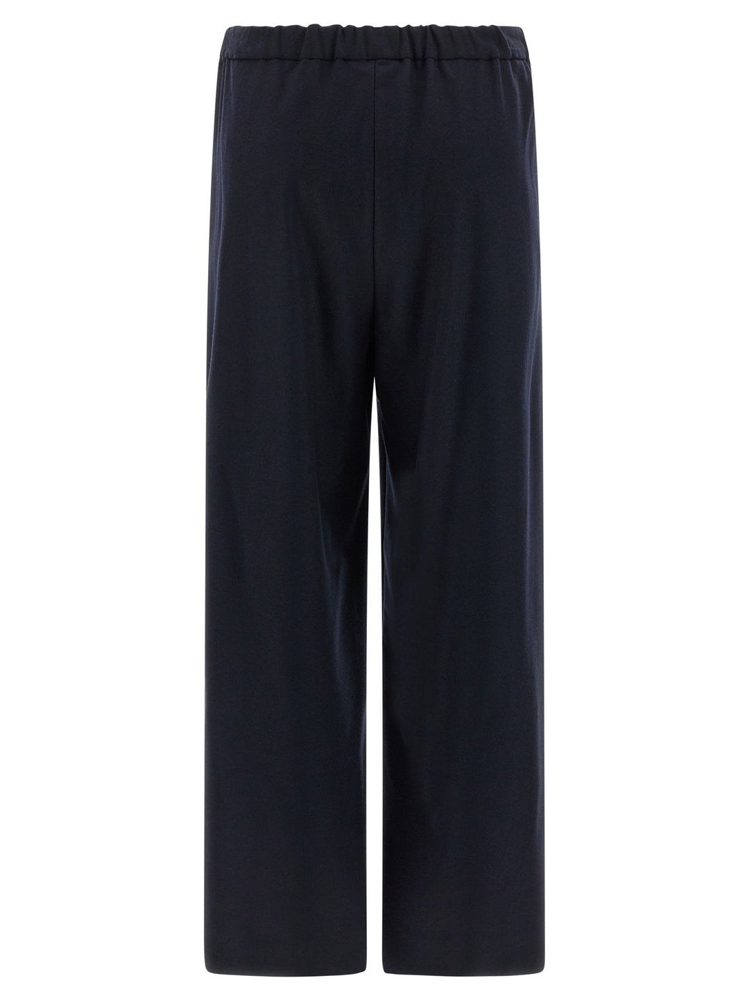 S Max Mara Floria Pantaloni - Blu | 58ea82dd27f934d31607f41ed120f7c0b0560e2a