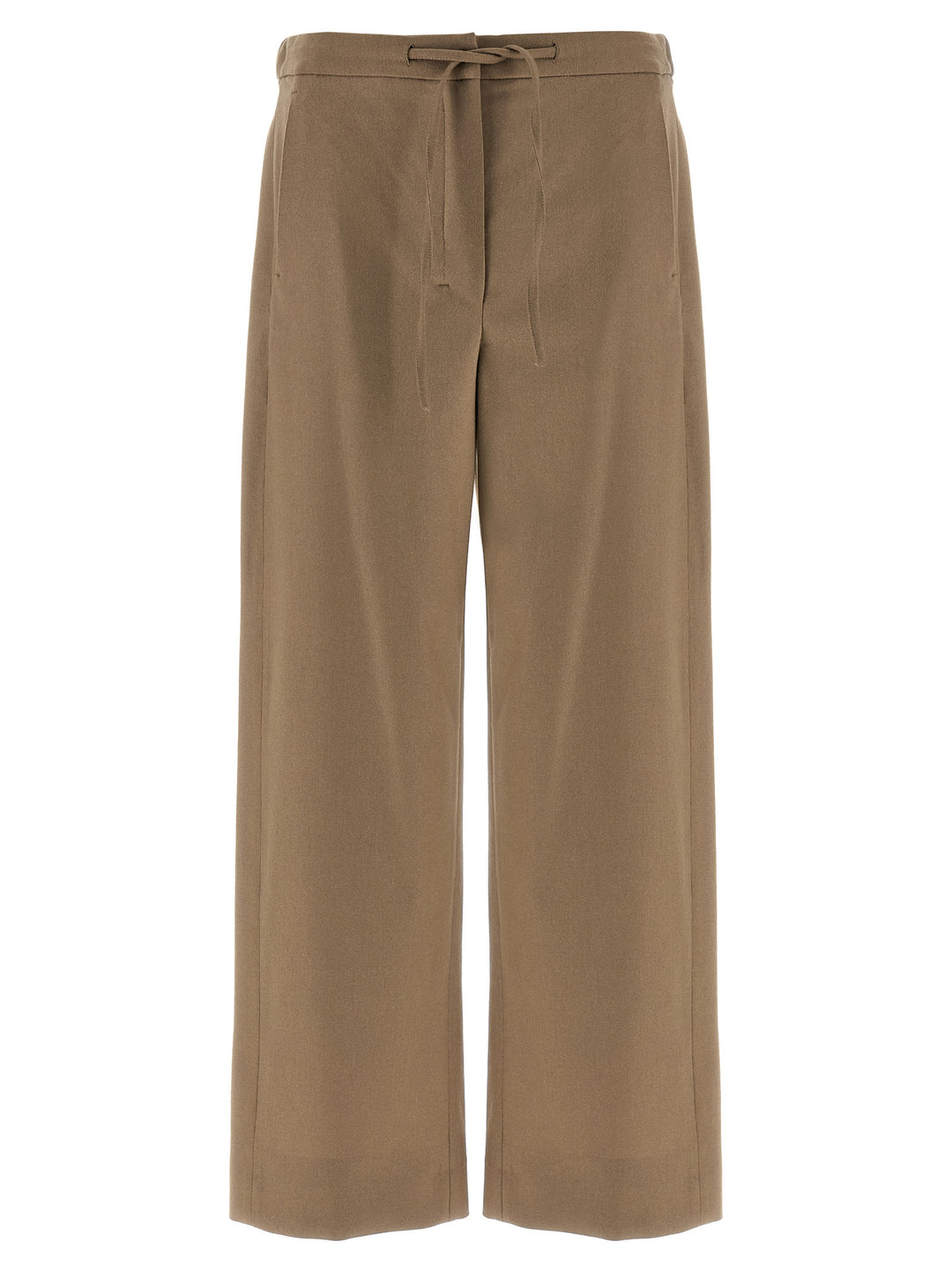S Max Mara Floria Pantaloni - Beige | 74a89eab1e3b56ff2b36d1e77957037a057db9da