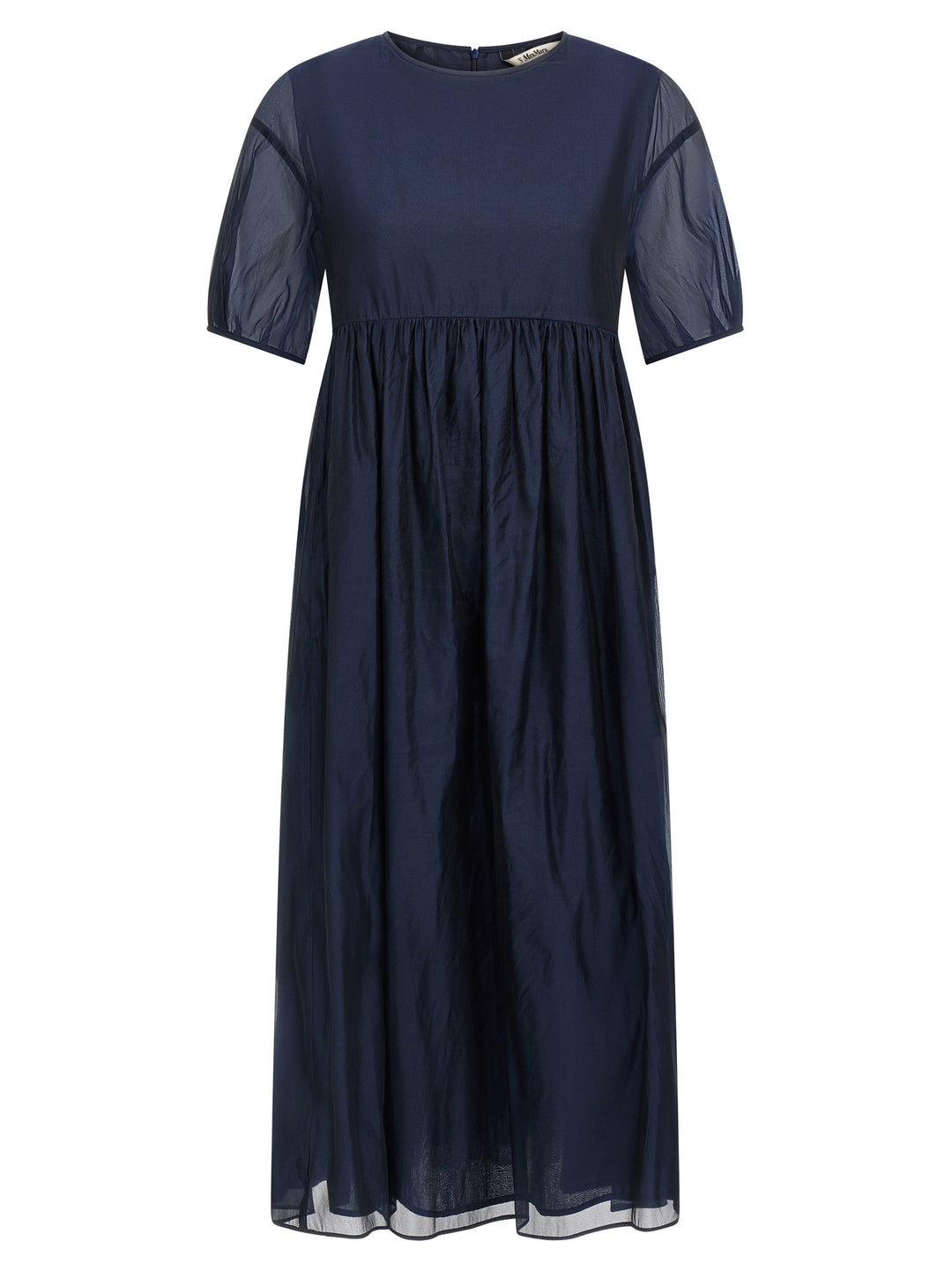 Max Mara Fatoso Dress Abiti - Blu | 40a960856724ae5ebf9891292b795b856b611006
