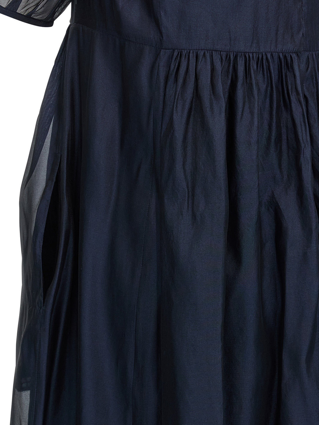 Max Mara Fatoso Dress Abiti - Blu | d87b82ecf1d56d37819aaa3e6381f3f354a45740