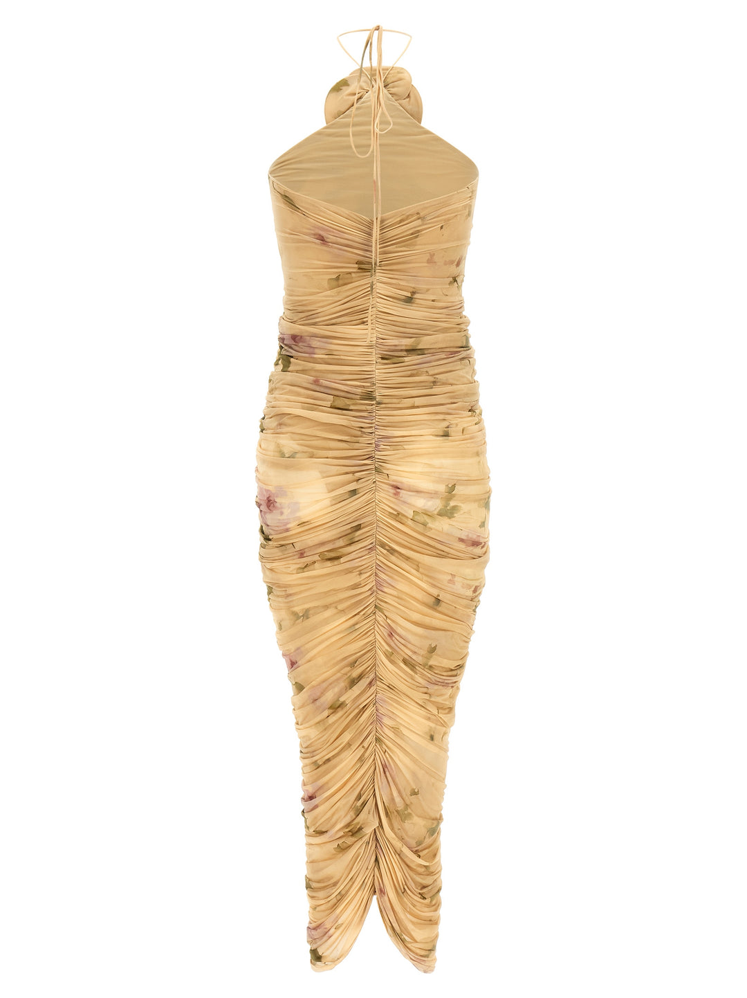 Magda Butrym Dress37 Abiti - Beige | c4a0577344fd739b710649d674a3a6b535f44852