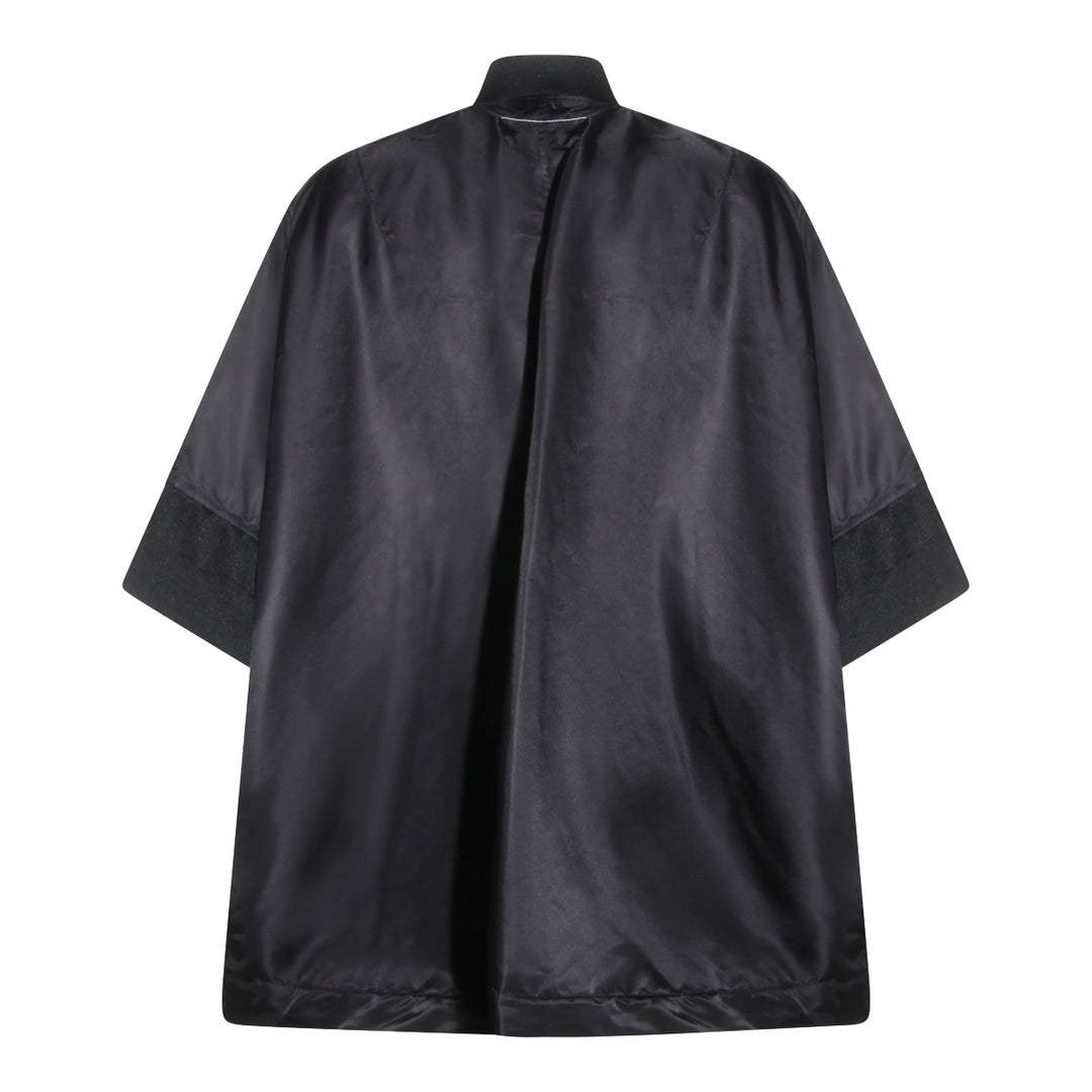 Mm6 Maison Margiela Jackets - BLACK | dbc4bb3d638df46c46b2f7d673ca2c6c81312d31