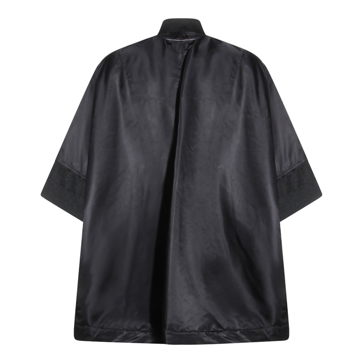 Mm6 Maison Margiela Jackets - BLACK | dbc4bb3d638df46c46b2f7d673ca2c6c81312d31